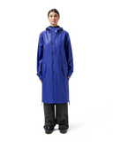 MAIUM Original raincoat electric blue unisex