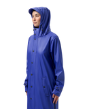 MAIUM Original raincoat electric blue unisex