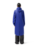 MAIUM Original raincoat electric blue unisex