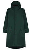 MAIUM Original raincoat pine grove unisex