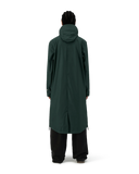 MAIUM Original raincoat pine grove unisex