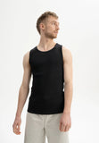 MELAWEAR Oshin tank top black men