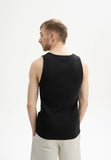 MELAWEAR Oshin tank top black men