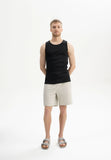 MELAWEAR Oshin tank top black men