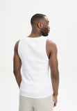 MELAWEAR Oshin tank top white men