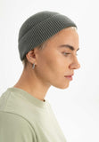 MELAWEAR Rafi beanie green blend unisex