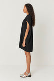 SKFK Leiun dress 2N black women