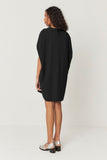 SKFK Leiun dress 2N black women