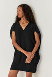 SKFK Leiun dress 2N black women