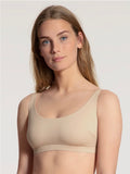 CALIDA Natural skin bustier rose women