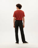 THINKING MU Light travel pants black men