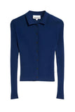 ARMEDANGELS Riciaa cardigan faded indigo women