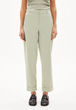 ARMEDANGELS Kaadwi trousers seagreen women