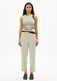 ARMEDANGELS Kaadwi trousers seagreen women