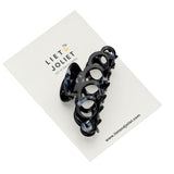 LIET & JOLIET Tyra hair clip black J25107MIX06-1