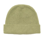 WOLVIS Beanie matcha unisex