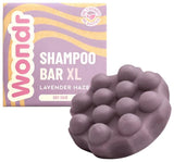 WONDR Lavender haze XL shampoo bar