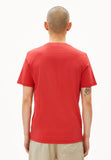 ARMEDANGELS Jaames t-shirt coral blush men