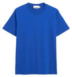 ARMEDANGELS Jaames T-shirt dynamo blue men