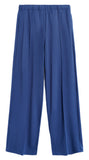 ARMEDANGELS Jonvaalie punto trousers blue noon women