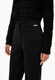 ARMEDANGELS Kaadwi trousers black women