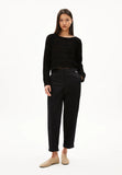 ARMEDANGELS Kaadwi trousers black women