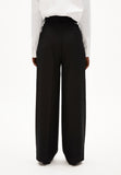 ARMEDANGELS Kaayua trousers black women