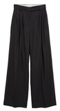 ARMEDANGELS Kaayua trousers black women