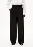 ARMEDANGELS Kaayua trousers black women