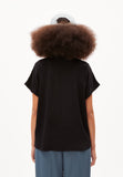 ARMEDANGELS Larisaana blouse black women