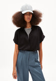 ARMEDANGELS Larisaana blouse black women