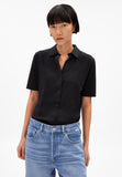 ARMEDANGELS Nalitaa blouse black women