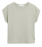 ARMEDANGELS Oneliaa  t-shirt seagreen women