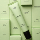 RAY Face cream for acne prone skin 40 ml