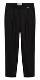 ARMEDANGELS Sandrinaa tapered trousers black women