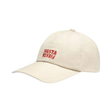 DEDICATED Slussen siesta fiesta soft cap beige unisex