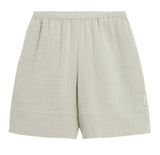 ARMEDANGELS Teonaa musselin shorts seagreen women