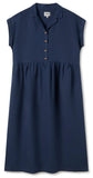 TWOTHIRDS Wiese dress blue night women