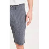 KCA 50215 Chuck patterned shorts 1001 Total eclipse