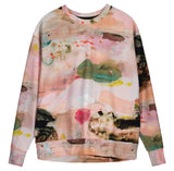 PAPU Love Sweatshirt Multicolor Women